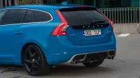 Volvo V60 2.4 169kW thumbnail