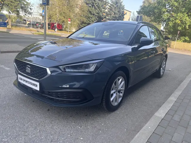 Image of Seat Leon Sportstourer 1.5 110kW