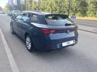 Seat Leon Sportstourer 1.5 110kW thumbnail