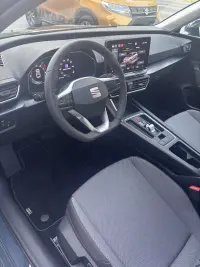 Seat Leon Sportstourer 1.5 110kW thumbnail