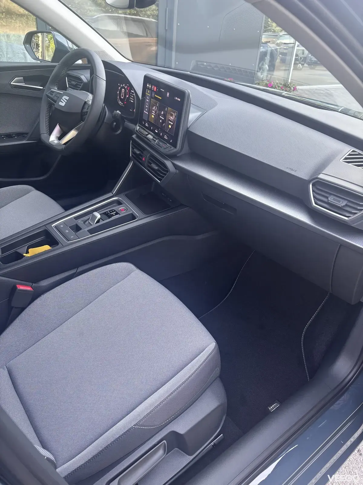 Seat Leon Sportstourer 1.5 110kW