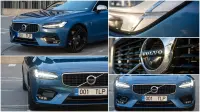 Volvo S90 2.0 173kW thumbnail