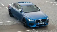 Volvo S90 2.0 173kW thumbnail