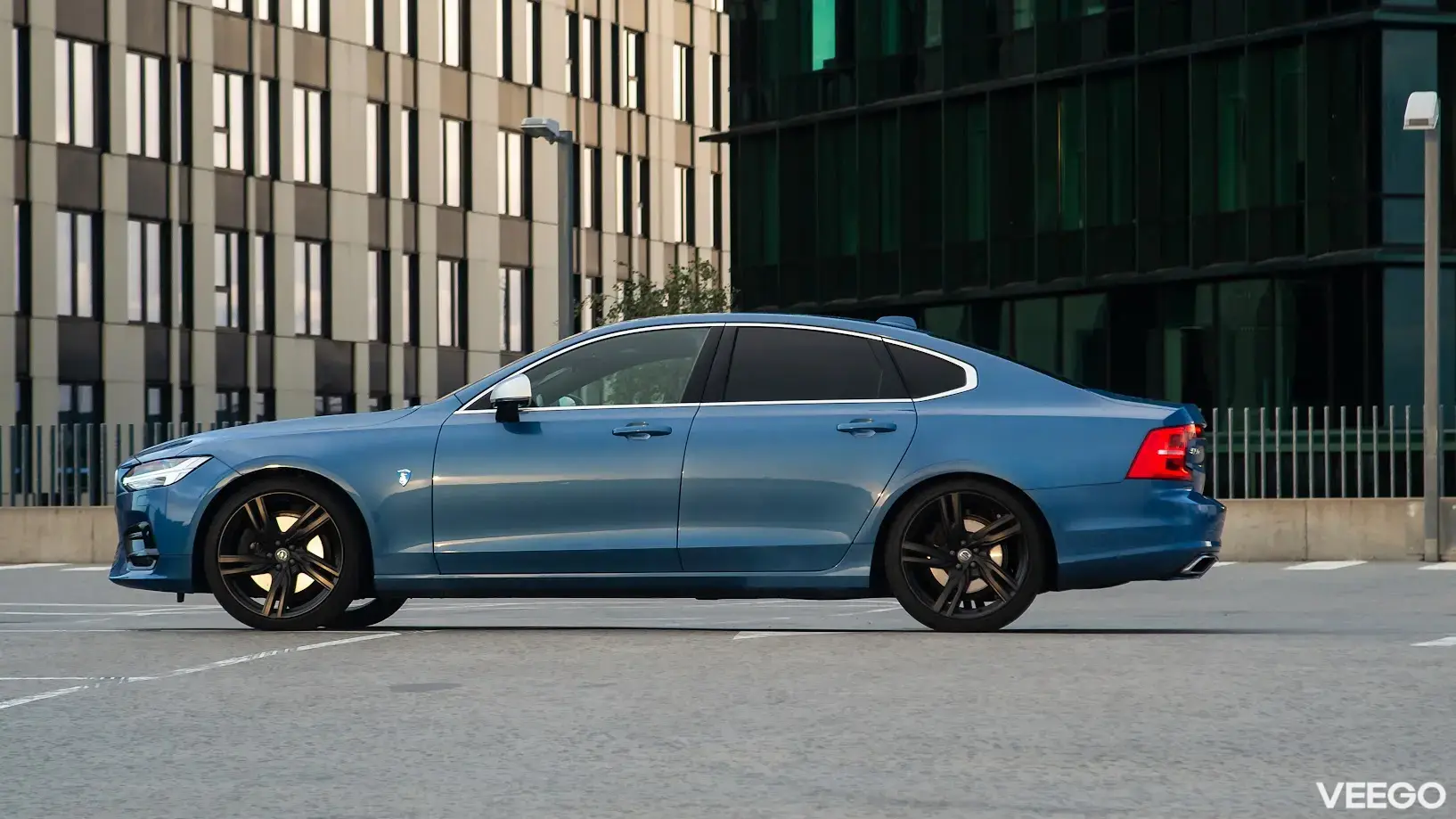 Volvo S90 2.0 173kW