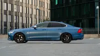 Volvo S90 2.0 173kW thumbnail