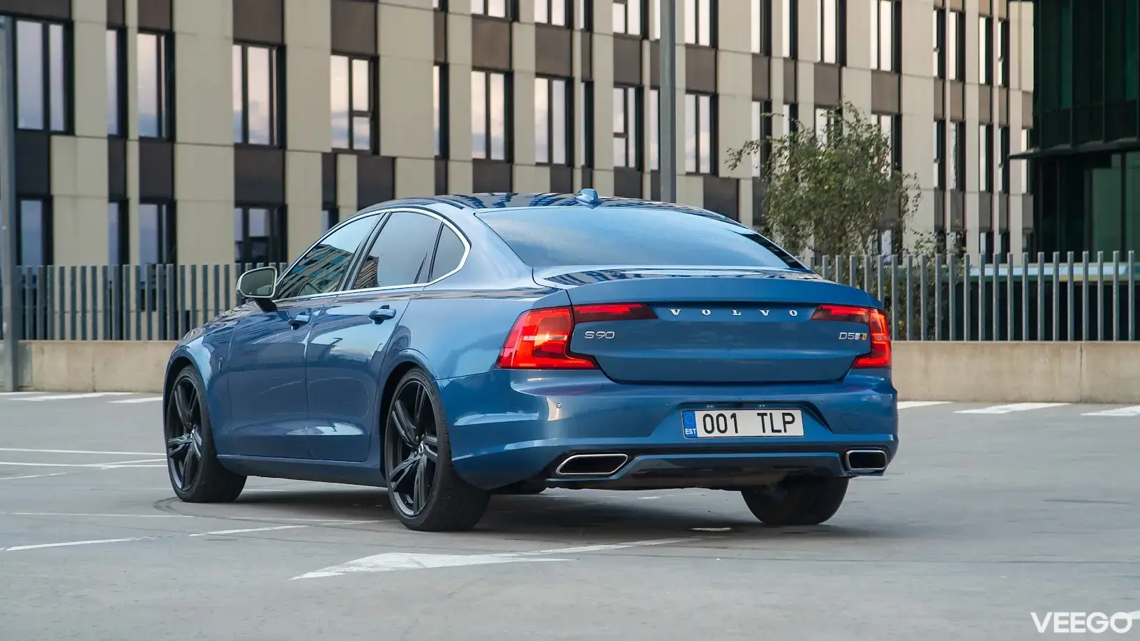 Volvo S90 2.0 173kW