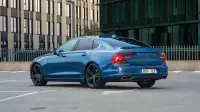 Volvo S90 2.0 173kW thumbnail