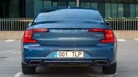 Volvo S90 2.0 173kW thumbnail