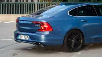Volvo S90 2.0 173kW thumbnail