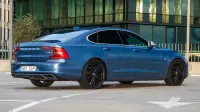 Volvo S90 2.0 173kW thumbnail