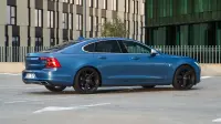 Volvo S90 2.0 173kW thumbnail