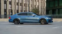 Volvo S90 2.0 173kW thumbnail