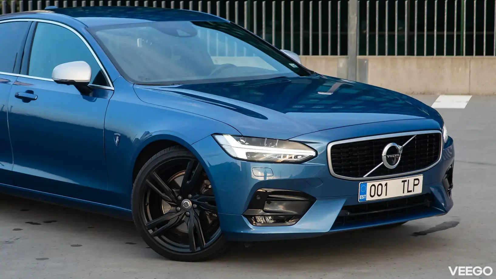 Volvo S90 2.0 173kW