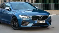 Volvo S90 2.0 173kW thumbnail