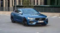 Volvo S90 2.0 173kW thumbnail