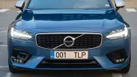 Volvo S90 2.0 173kW thumbnail
