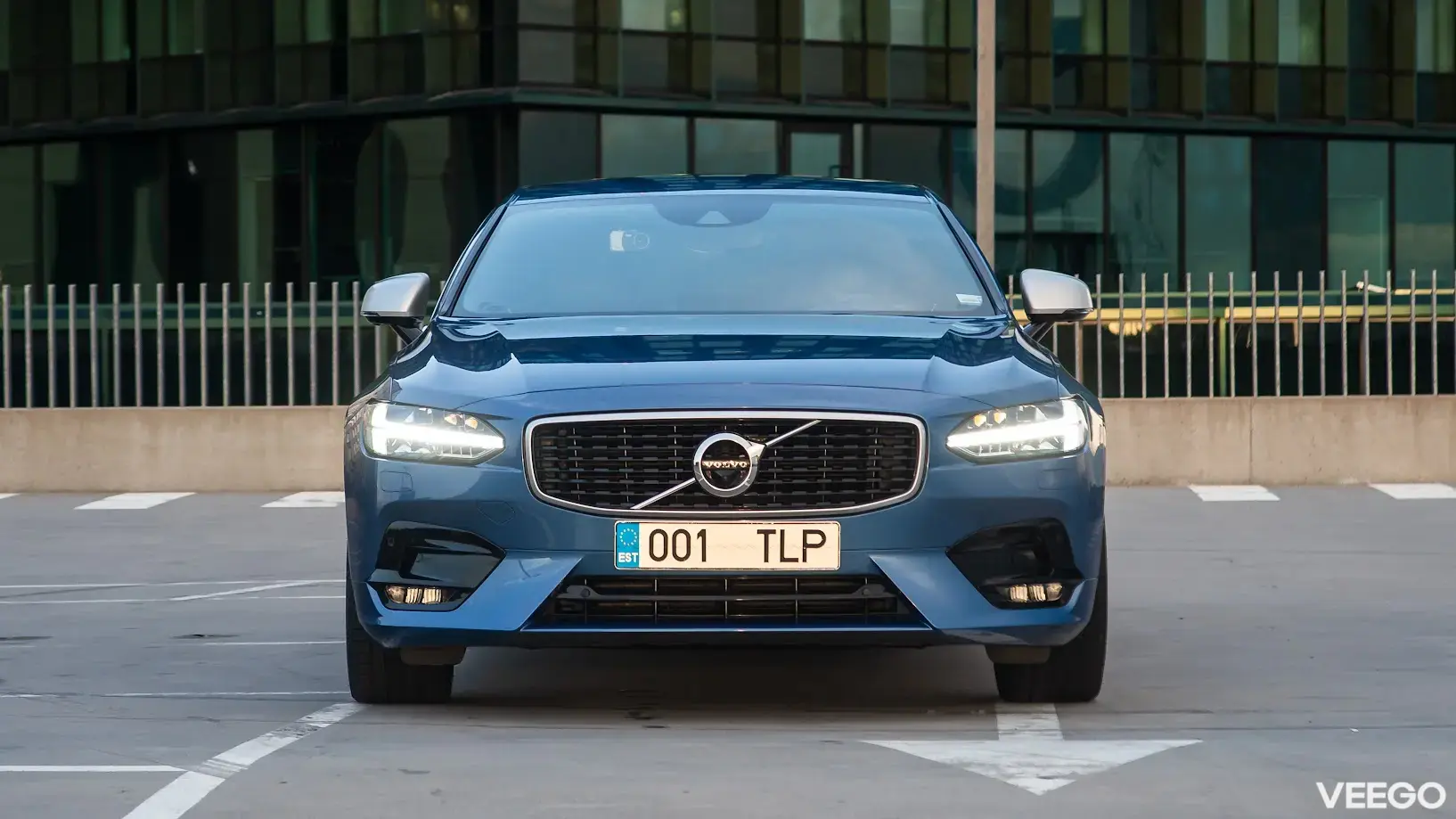 Volvo S90 2.0 173kW