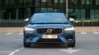 Volvo S90 2.0 173kW thumbnail