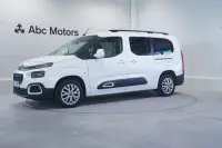 Citroen Berlingo - 1.5 96kW thumbnail