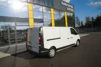 Renault Trafic VAN Pack Clim L2H1 1.6 89kW thumbnail