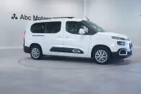 Citroen Berlingo - 1.5 96kW thumbnail