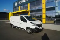 Renault Trafic VAN Pack Clim L2H1 1.6 89kW thumbnail
