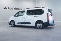 Citroen Berlingo - 1.5 96kW thumbnail