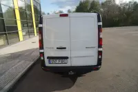 Renault Trafic VAN Pack Clim L2H1 1.6 89kW thumbnail