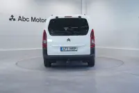 Citroen Berlingo - 1.5 96kW thumbnail