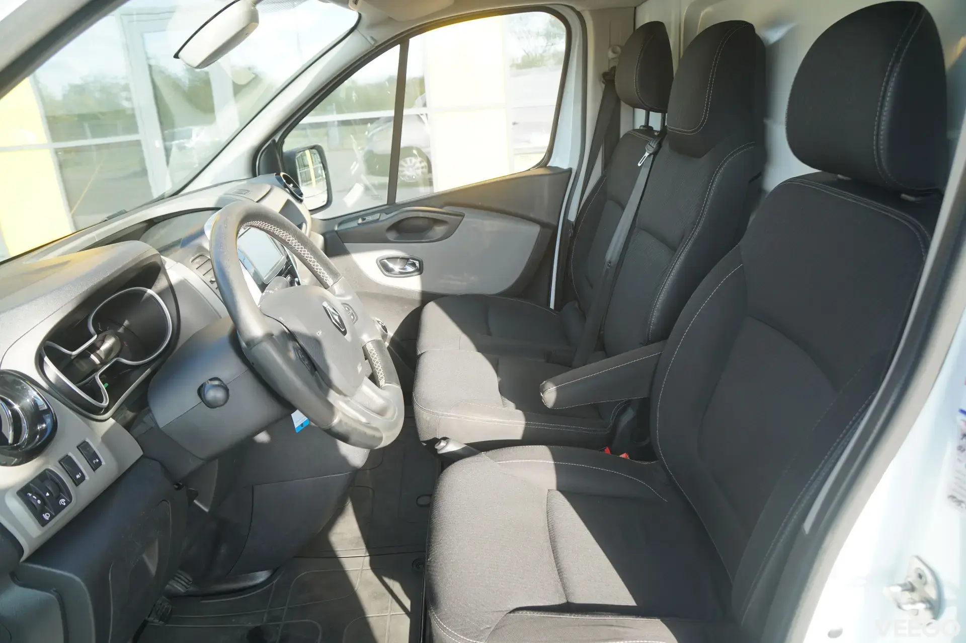 Renault Trafic VAN Pack Clim L2H1 1.6 89kW