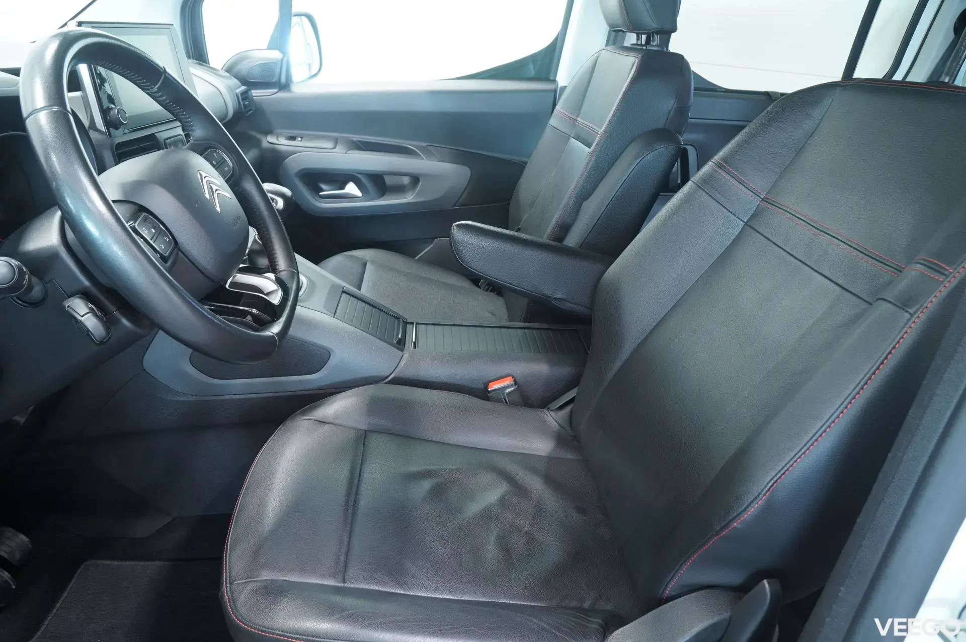 Citroen Berlingo - 1.5 96kW