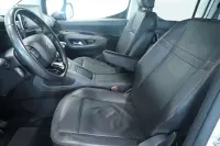 Citroen Berlingo - 1.5 96kW thumbnail