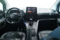Citroen Berlingo - 1.5 96kW thumbnail