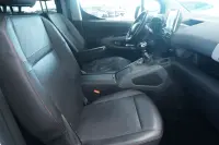 Citroen Berlingo - 1.5 96kW thumbnail