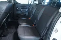 Citroen Berlingo - 1.5 96kW thumbnail