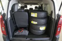 Citroen Berlingo - 1.5 96kW thumbnail