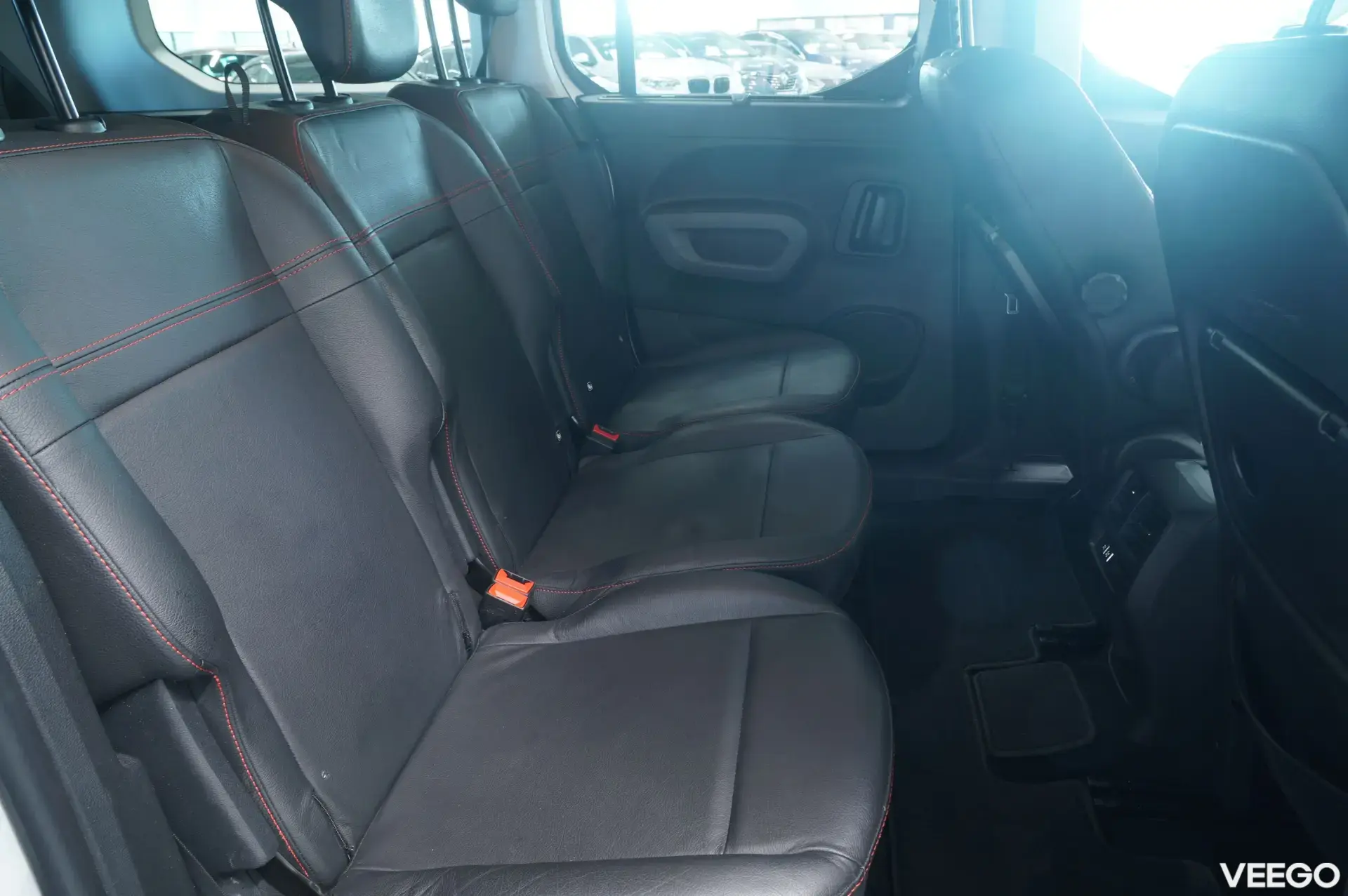 Citroen Berlingo - 1.5 96kW
