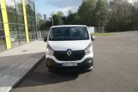 Renault Trafic VAN Pack Clim L2H1 1.6 89kW thumbnail