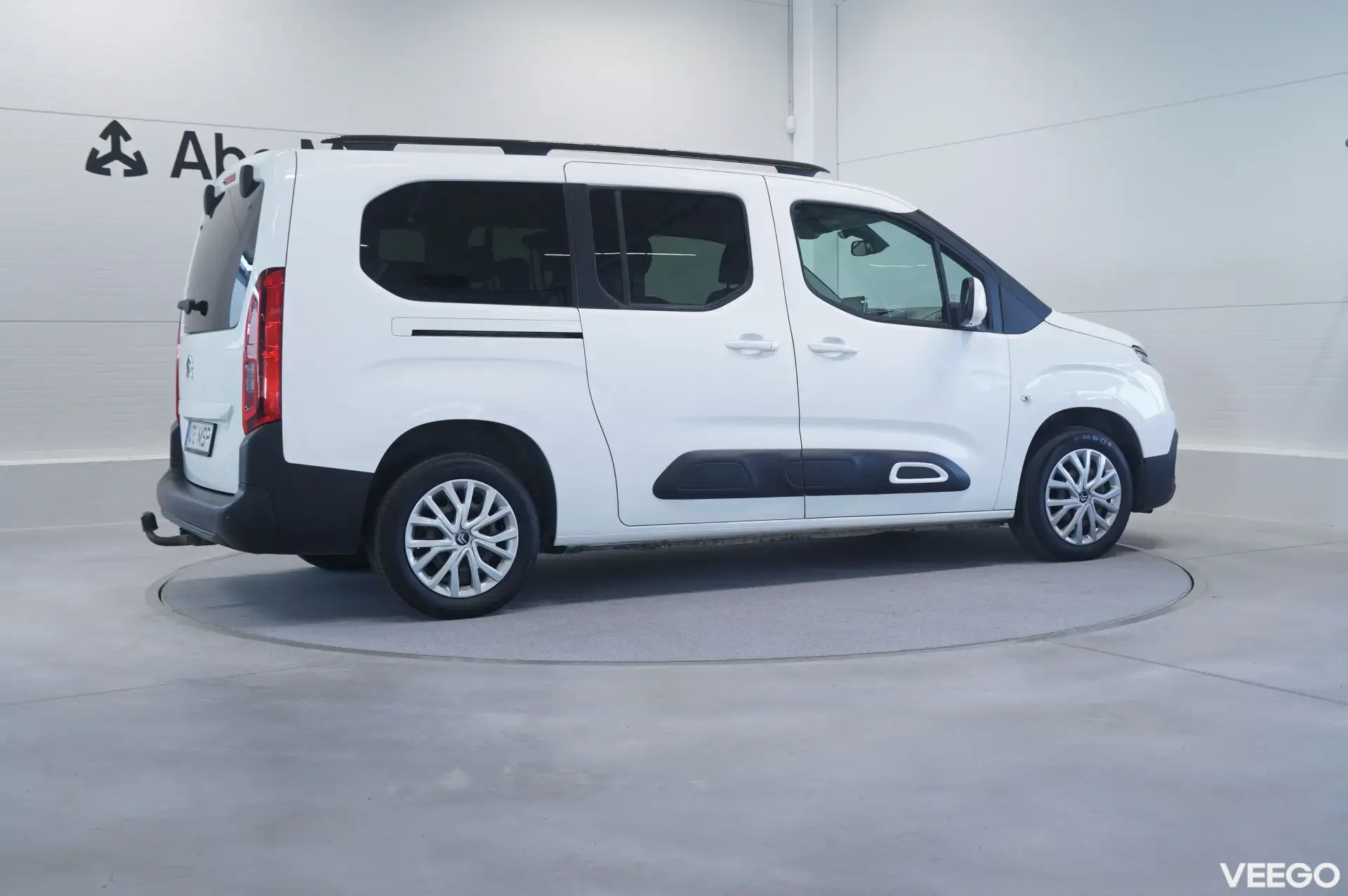 Citroen Berlingo - 1.5 96kW