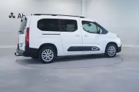 Citroen Berlingo - 1.5 96kW thumbnail