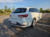 Seat Leon FR 2.0 135kW thumbnail