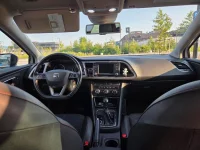Seat Leon FR 2.0 135kW thumbnail