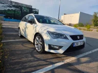 Seat Leon FR 2.0 135kW thumbnail
