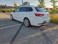 Seat Leon FR 2.0 135kW thumbnail