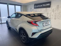 Toyota C-HR - 85kW thumbnail