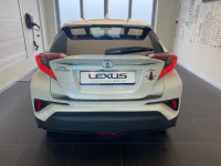 Toyota C-HR - 85kW thumbnail