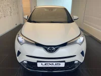 Toyota C-HR - 85kW thumbnail