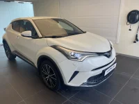 Toyota C-HR - 85kW thumbnail