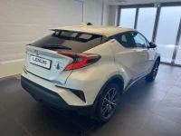 Toyota C-HR - 85kW thumbnail