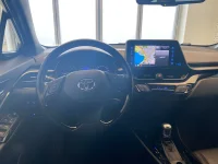 Toyota C-HR - 85kW thumbnail